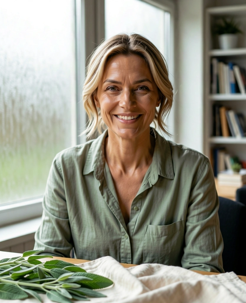 Portrait des Gründers von BalanceCoach